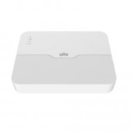 Uniview NVR301-08LS3-P8 IP Видеорегистратор (NVR)