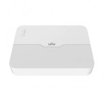 Uniview NVR301-08LS3-P8 IP Видеорегистратор (NVR)