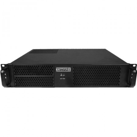 TRASSIR Client M4/64 IP-видеосервер TRASSIR Client M4/64 IP-видеосервер