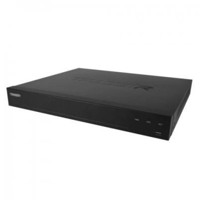 TRASSIR MiniNVR 2216R-16P IP Видеорегистратор (NVR)