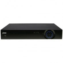 J2000-HDVR-04H5 L.1 Видеорегистратор гибридный
