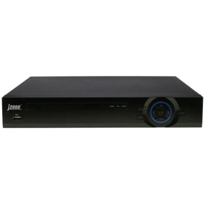 J2000-HDVR-04H5 L.1 Видеорегистратор гибридный