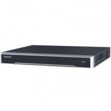 HiWatch NVR-208M-K IP Видеорегистратор (NVR)