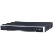 HiWatch NVR-216M-K IP Видеорегистратор (NVR)