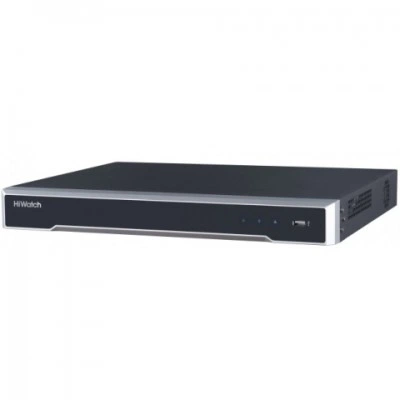 HiWatch NVR-216M-K IP Видеорегистратор (NVR)