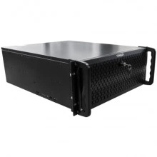 TRASSIR NeuroStation 8800R/160-A8-S IP-видеосервер