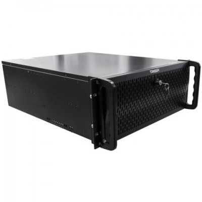 TRASSIR NeuroStation 8800R/160-A8-S IP-видеосервер
