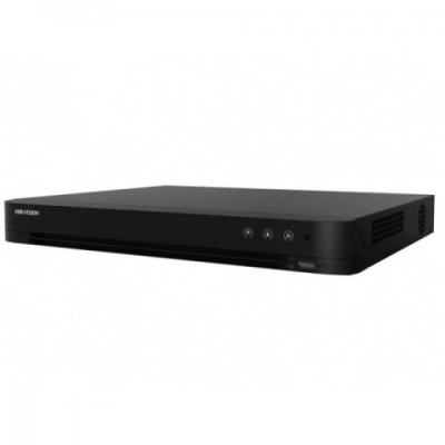 Hikvision iDS-7204AHQHI-M1 Видеорегистратор гибридный