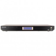 Hikvision DS-8108LHFHI-K2 Видеорегистратор гибридный