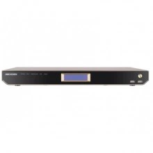 Hikvision DS-8108LHFHI-K2 Видеорегистратор гибридный