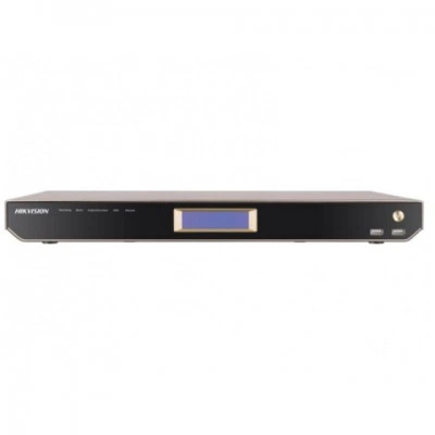 Hikvision DS-8108LHFHI-K2 Видеорегистратор гибридный