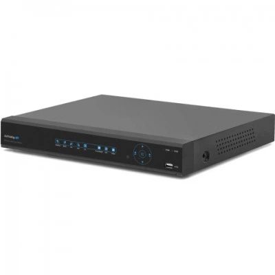 Infinity VRF-HD1625M(II) Видеорегистратор гибридный