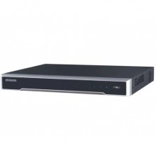 HiWatch NVR-208M-K/8P IP Видеорегистратор (NVR)