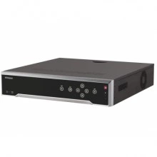 HiWatch NVR-416M-K IP Видеорегистратор (NVR)