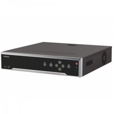 HiWatch NVR-416M-K IP Видеорегистратор (NVR) HiWatch NVR-416M-K IP Видеорегистратор (NVR)