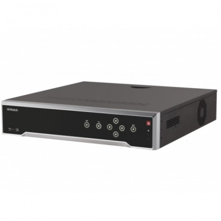 HiWatch NVR-416M-K IP Видеорегистратор (NVR) HiWatch NVR-416M-K IP Видеорегистратор (NVR)