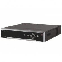HiWatch NVR-416M-K/16P IP Видеорегистратор (NVR)
