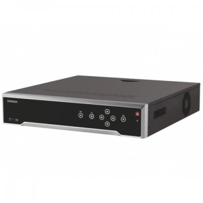 HiWatch NVR-416M-K/16P IP Видеорегистратор (NVR)