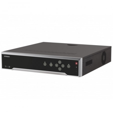 HiWatch NVR-416M-K/16P IP Видеорегистратор (NVR) HiWatch NVR-416M-K/16P IP Видеорегистратор (NVR)
