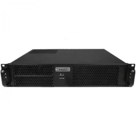 TRASSIR Client M4/128 IP-видеосервер TRASSIR Client M4/128 IP-видеосервер