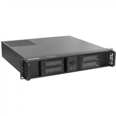 Domination IP-24-4 MDR IP Видеорегистратор (NVR) Domination IP-24-4 MDR IP Видеорегистратор (NVR)
