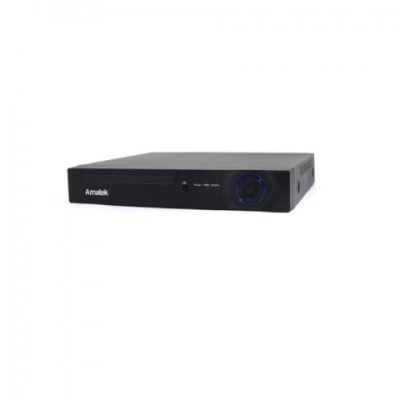 Amatek AR-N481PX(7000511) Видеорегистратор гибридный Amatek AR-N481PX(7000511) Видеорегистратор гибридный