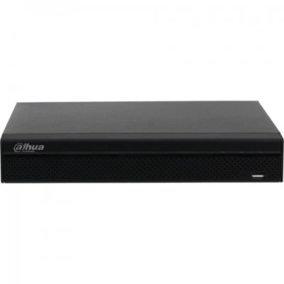 DAHUA DHI-NVR1104HS-P-S3/H IP Видеорегистратор (NVR)