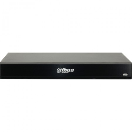DAHUA DHI-NVR5216-8P-I/L IP Видеорегистратор (NVR) DAHUA DHI-NVR5216-8P-I/L IP Видеорегистратор (NVR)