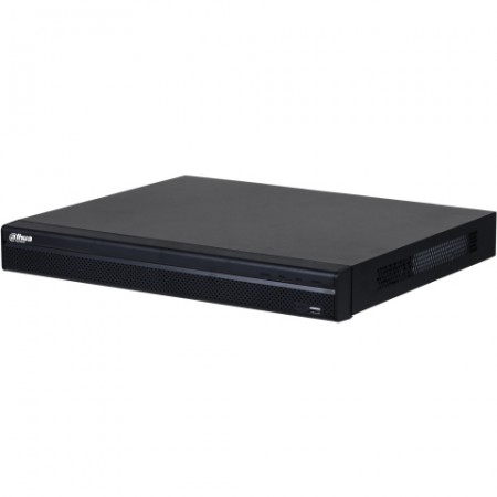 DAHUA DHI-NVR4232-4KS2/L IP Видеорегистратор (NVR) DAHUA DHI-NVR4232-4KS2/L IP Видеорегистратор (NVR)