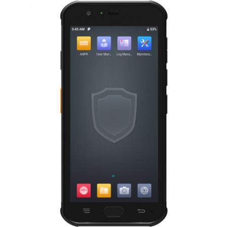 DAHUA DHI-MPT320 Персональный видеорегистратор DAHUA DHI-MPT320 Персональный видеорегистратор