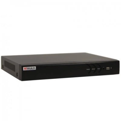 HiWatch DS-N316(С) IP Видеорегистратор (NVR)