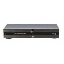 Smartec STR-HD0835 Видеорегистратор гибридный