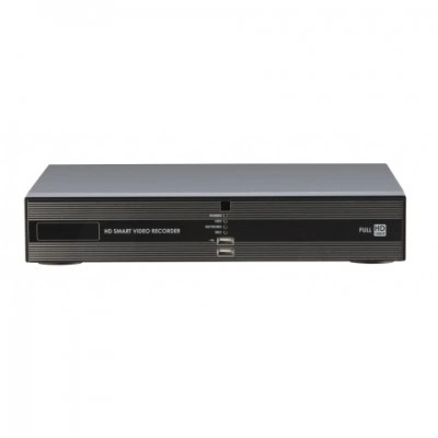 Smartec STR-HD0835 Видеорегистратор гибридный Smartec STR-HD0835 Видеорегистратор гибридный