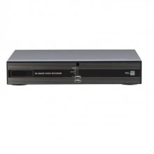 Smartec STR-HD1635 Видеорегистратор гибридный