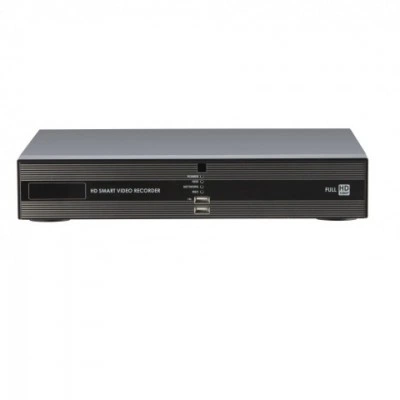 Smartec STR-HD1635 Видеорегистратор гибридный Smartec STR-HD1635 Видеорегистратор гибридный
