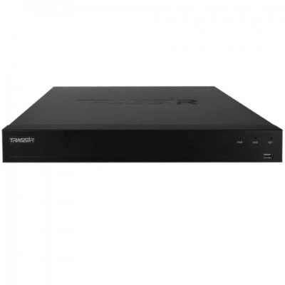TRASSIR MiniClient M2/32 IP-видеосервер TRASSIR MiniClient M2/32 IP-видеосервер