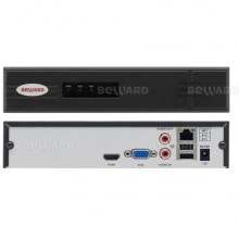 Beward BK0108H2 IP Видеорегистратор (NVR)