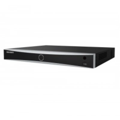 DS-7608NXI-I2/8P/S (C) Hikvision — купить IP видеорегистратор в Москве, цена, характеристики - Видеоглаз