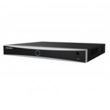 DS-7616NXI-I2-16P-S/C Hikvision — купить IP видеорегистратор в Москве, цена, характеристики - Видеоглаз