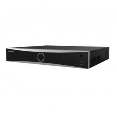 Hikvision DS-7716NXI-I4/16P/S(C) IP-видеорегистратор 16-канальный