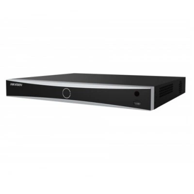 Hikvision DS-7808NXI-I2/S(C) IP Видеорегистратор (NVR) Hikvision DS-7808NXI-I2/S(C) IP Видеорегистратор (NVR)