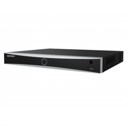 Hikvision DS-7808NXI-I2/S(C) IP Видеорегистратор (NVR) Hikvision DS-7808NXI-I2/S(C) IP Видеорегистратор (NVR)