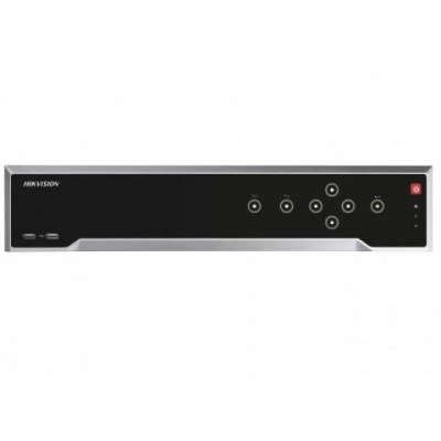 Hikvision DS-7916NI-I4/16P IP Видеорегистратор (NVR)