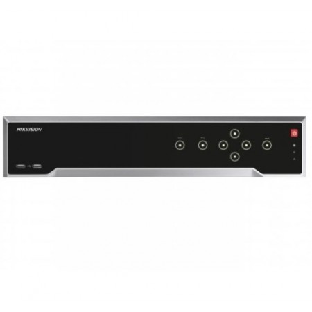 Hikvision DS-7932NI-I4/16P IP Видеорегистратор (NVR) Hikvision DS-7932NI-I4/16P IP Видеорегистратор (NVR)