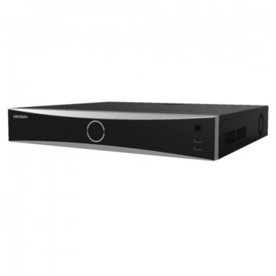 Hikvision iDS-7732NXI-I4/X(C) IP Видеорегистратор (NVR) Hikvision iDS-7732NXI-I4/X(C) IP Видеорегистратор (NVR)