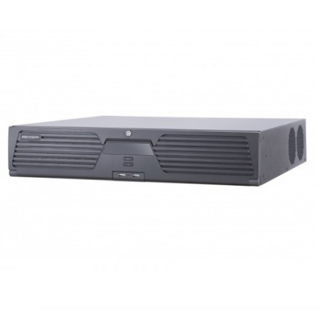 Hikvision iDS-9632NXI-I8/X(C) IP Видеорегистратор (NVR) Hikvision iDS-9632NXI-I8/X(C) IP Видеорегистратор (NVR)