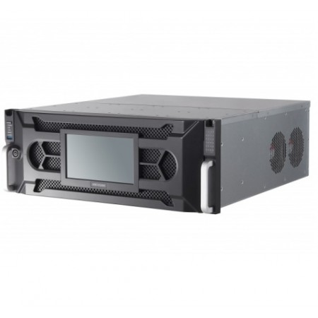 Hikvision iDS-96128NXI-I24(C) IP Видеорегистратор (NVR) Hikvision iDS-96128NXI-I24(C) IP Видеорегистратор (NVR)