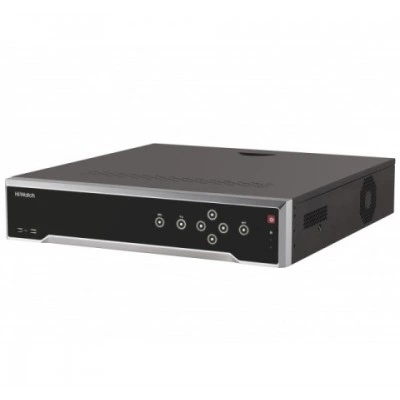 HiWatch NVR-432M-K/16P IP Видеорегистратор (NVR)