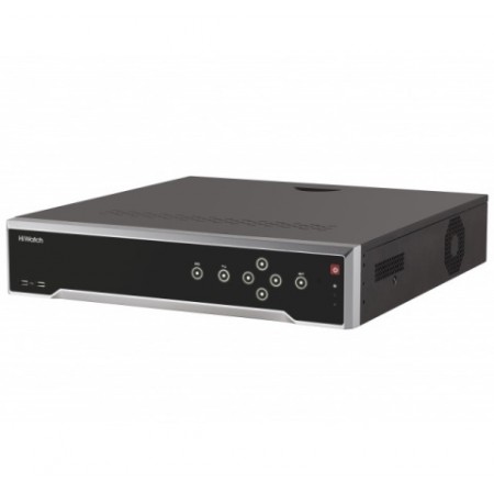 HiWatch NVR-432M-K/16P IP Видеорегистратор (NVR) HiWatch NVR-432M-K/16P IP Видеорегистратор (NVR)