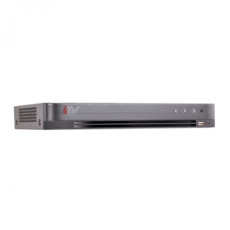 LTV RTM-044 00 Видеорегистратор гибридный LTV RTM-044 00 Видеорегистратор гибридный